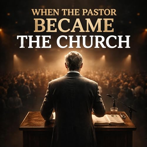 When the Pastor Became the Church