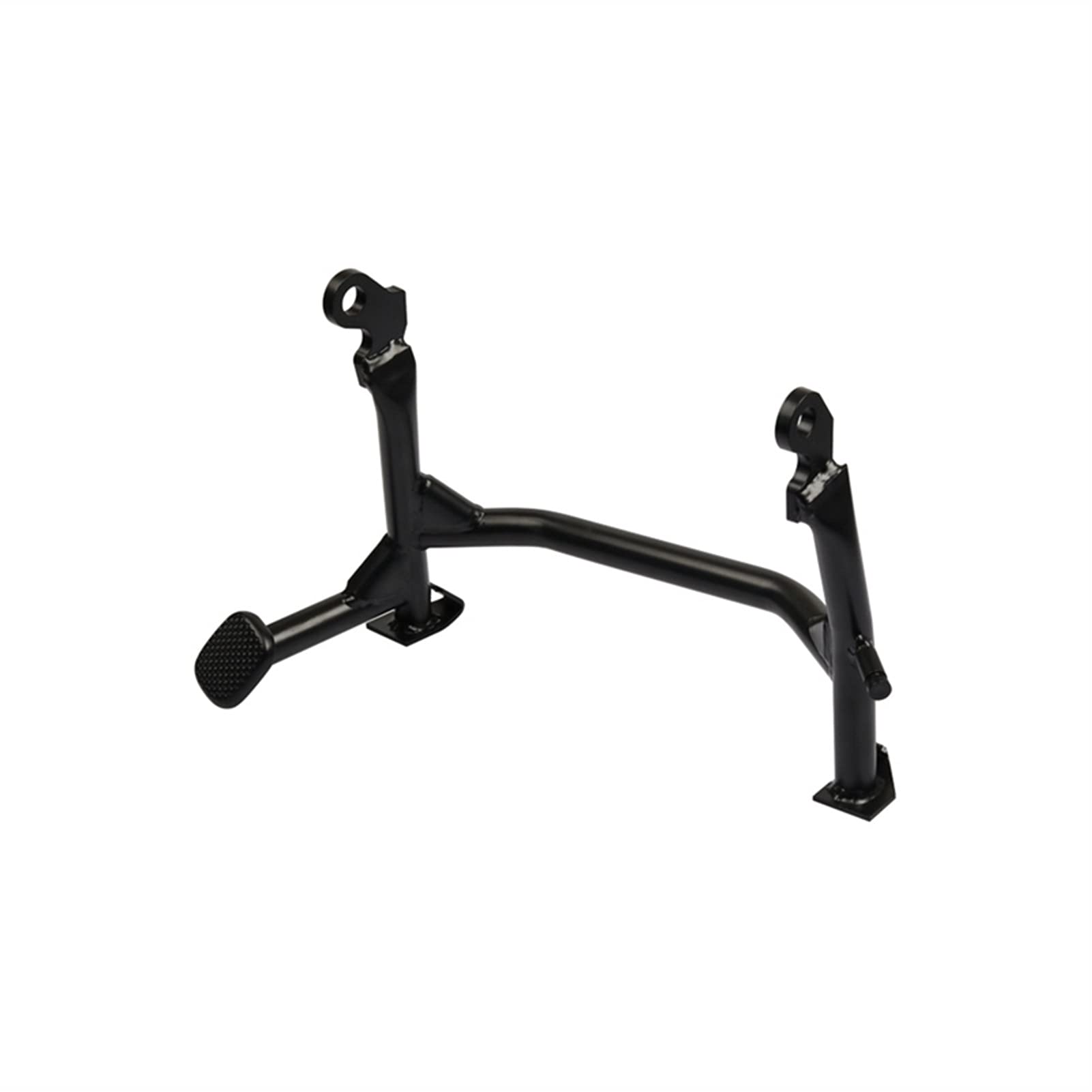 Moto Grande Staffa Cavalletto Centrale Firm Frame Rack per Y&amaha FZ MT 07 Tracer MT-07 FZ-07 MT07 FZ07