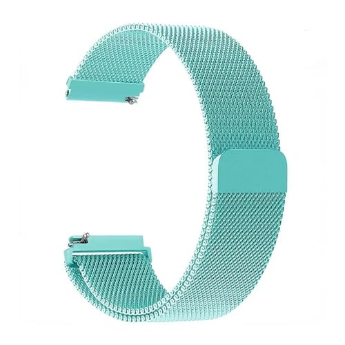 [MEVMEVGNLN] Fit For Amazfit Balance 46mm �Ή��X�g���b�v�AFit For GTR 47mm 4/3 Pro �Ή��}�O�l�b�g�������p���X�g�o���h�A�u���X���b�g�A�N�Z�T���[(Blue,For other 22mm)