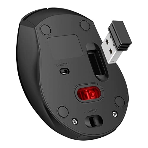 Mouse De Computadora, Home Improvement mouse steren Marca STEREN (2)