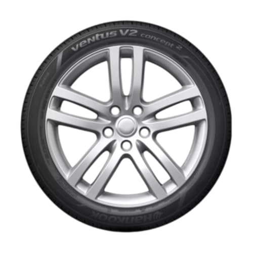 Llantas, Tires llanta 215 55 r17 Marca HANKOOK (2)