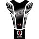 Keiti Tank Pad Honda Racing Black