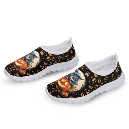 Image of Athletic Tennis Sneakers Road Road Running Shoes US 5.5-11.5 Slip On Shoes for Women