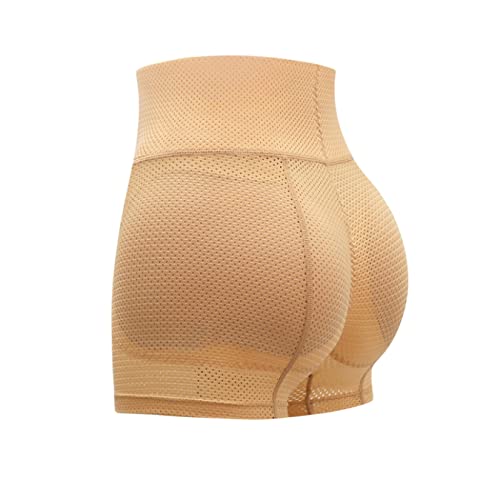 Corps Shaper Faux Cul pour Affiner la Taille et Bomber le Fessier