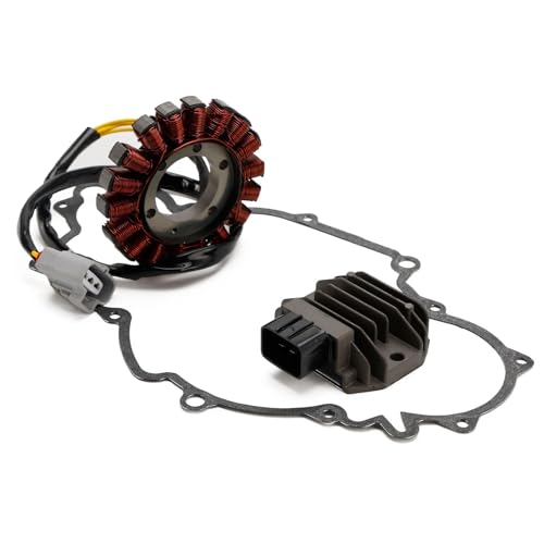Joints de redresseur régulateur et stator pour Adventure 1290 1190 1090