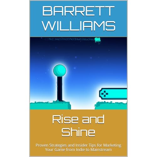 Rise and Shine by Barrett Williams, ChatGPT ChatGPT episode artwork