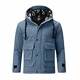 Service : nos manteaux utilisent un tissu doux et confortable, veuillez choisir notre produit, nous ferons de notre mieux pour répondre à vos besoins