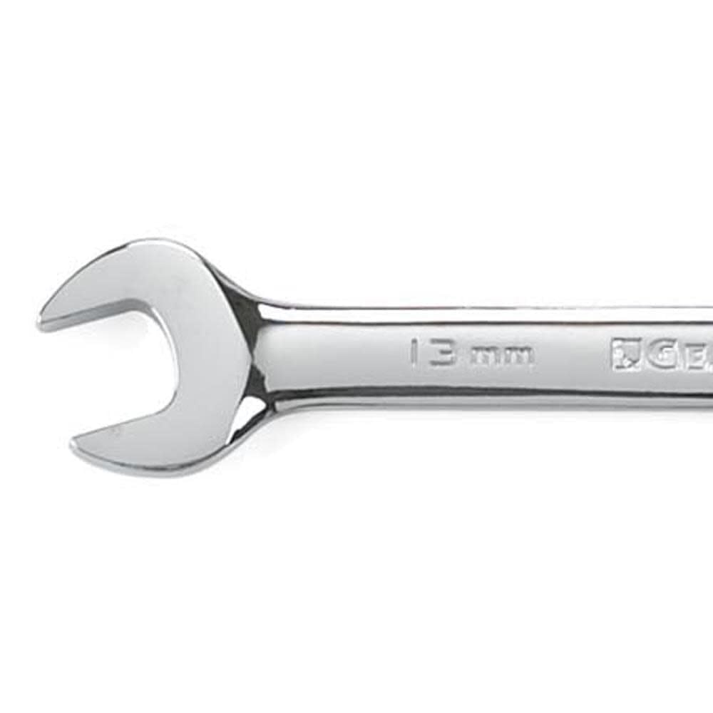 GearWrench - 20 szt. SAE/Mm grzebień szczur Wr zestaw (35720-06)