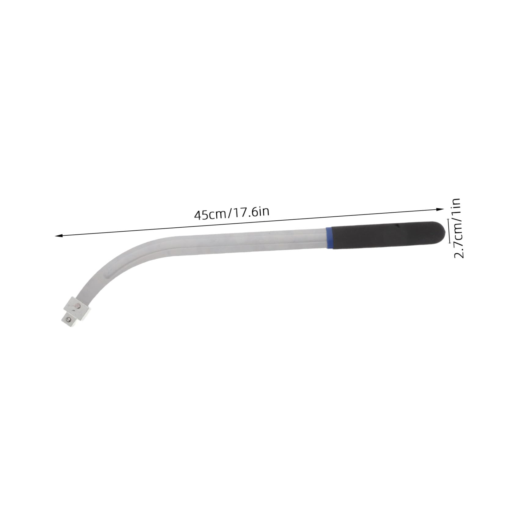 Kit de 15 Outils en Acier pour Réglage et Installation de Poulie Tendeur de Courroie Moteur Automobile, Ajustement Précis et Installation Facile pour Entretien Mécanique