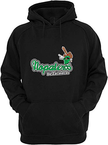 Nopaleros de Zacatecas Hoodie