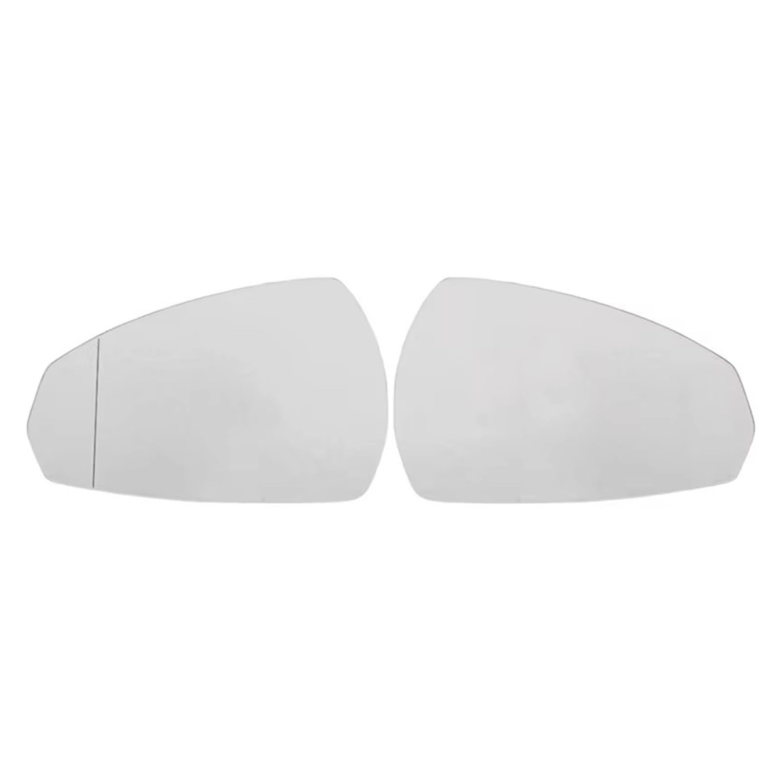 Rétroviseurs extérieurs chauffants pour Audi A3 2014-2020 - 7