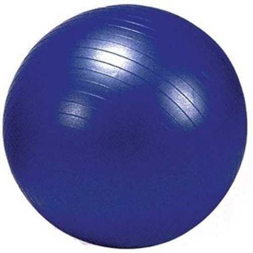 Vruta Anti Burst Ball with Foot Pump-Blue 85cm (B07L1MRR1Z) Amazon Price History, Amazon Price Tracker