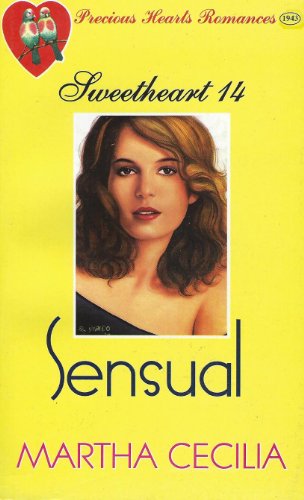 1943 Precious Hearts Romances (Sweetheart 14 --... [Tagalog] 9710216880 Book Cover