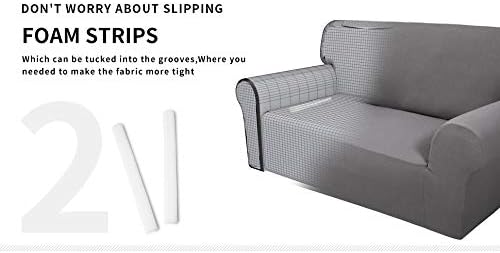 Miniatura 4 de Fundas de sofá de una sola pieza