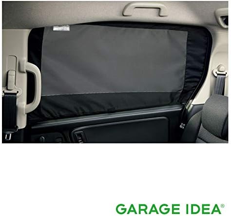 Amazon Honda ホンダ Freed フリード スライドドアウインドウメッシュ 16 9 次モデル 08r67 Tdk 000b サンシェード 車 バイク