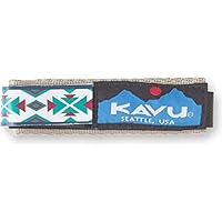Algopix Similar Product 12 - KAVU Watchband  Nylon Webbing Wrist