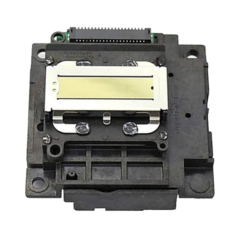 Tête d'impression FA04000 : solution aux lignes blanches sur Epson L551