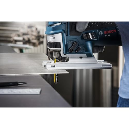 Bosch T118AHM3 24 TPI Carbide Edge Blade