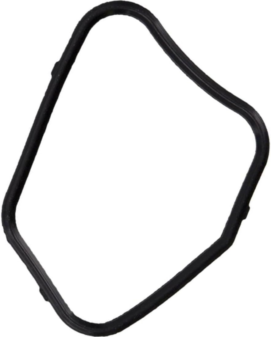 Engine Coolant Thermostat Gasket fits BMW 323Ci,323i,323is,325i,325is 1992 1993 1994 1995 1996 1997 1998 1999 2000 1 PCS