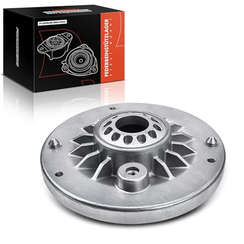 Frankberg 1x Strut Mount Front Axle Compatible with X3 F25 X4 F26 2010-2018 31306852158