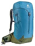 deuter AC Lite 22 SL Mochila de senderismo para mujer