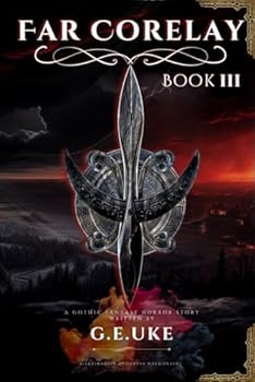 Paperback Far Corelay: Part Three Book