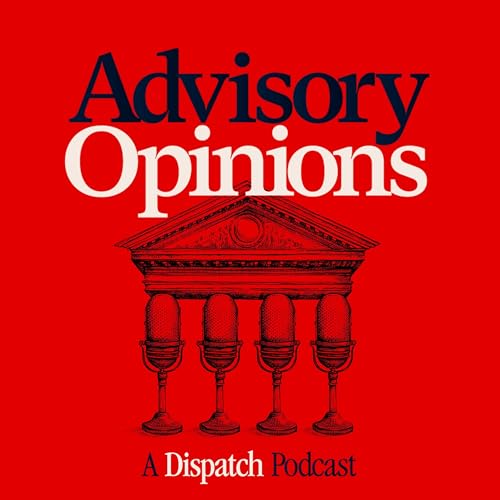 Mail-In Ballot Deadlines Challenged in Court Podcast Por  arte de portada