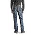 ARIAT Men’s M4 Low Rise Boundary Boot Cut Jean