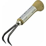 近与(KONYO) 大五郎 根かき熊手 2本爪