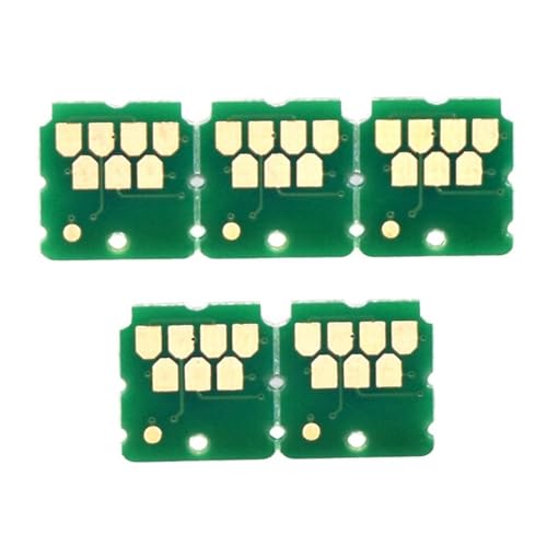 Puce T366 pour résoudre l'erreur de boîte de maintenance saturée Epson XP-15000