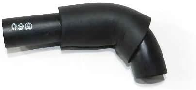 Vacuum Pump Return Hose | Hose Vac Pump Return | for Isuzu NPR, NPR-HD, NQR, NRR | 4HK1 5.2L & 4HE1 4.8L (1998–2007)