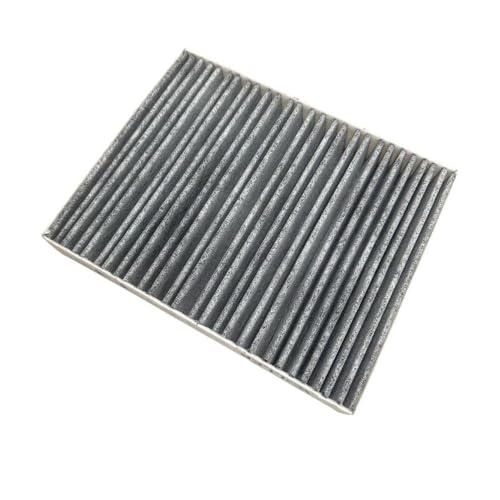 Carbon Cabin Air Pollen Filter FOR BMW 1, 2, 3, 4 (F20, F21, F22, F23, F30, F31, F32, F33, F34, F36, F80, F82, F83, F87) 64116821995, 64 11 6 821 995