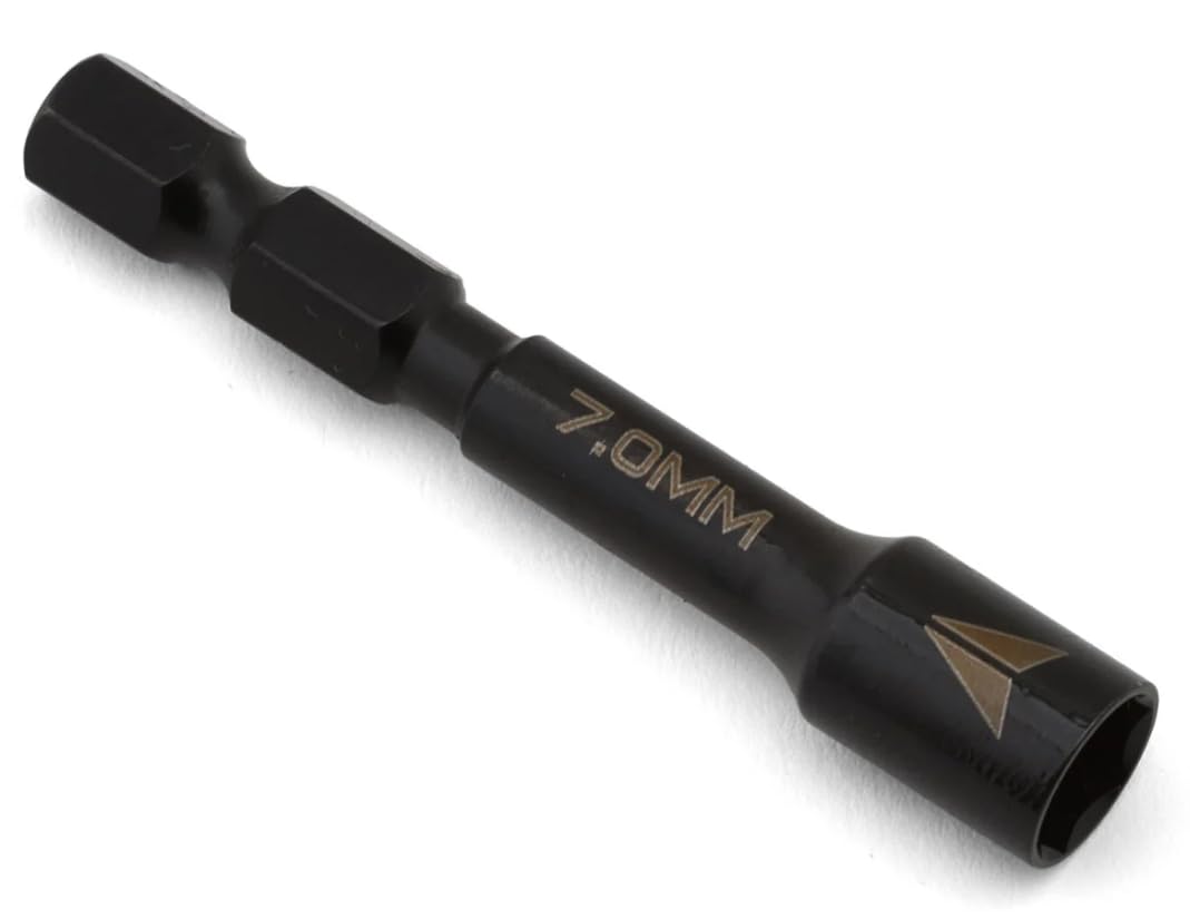 1/4" Drive Nut Driver Tip