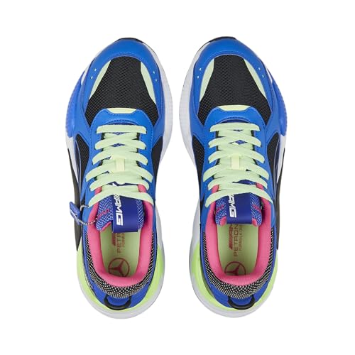 Image of Puma Unisex Adult MAPF1 AMG RSX Sneaker