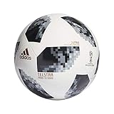 Marke: Adidas adidas Telestar 18 WM Ball 2018 Jumbo Ball Durchmesser ca. 78,5 cm