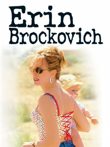 Erin Brockovich