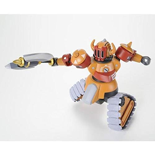 Amazon.co.jp: ダンボール戦機 LBXブルドリュウ : おもちゃ