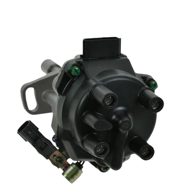 Distribuidor de encendido para sistema de ignición Frontier 2.4L de 1998 a 2004 3