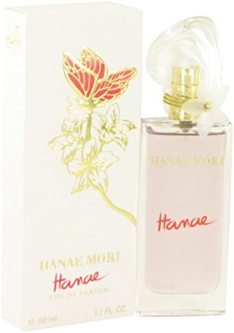 Hanae by Hane Mori Eau De Parfum Spray 1.7 oz by Hane Mori