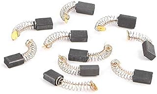 10 Pieces Carbon Replacement Carbon Part Compatible with 1900B/3701/3703/J1Z-F03-13B/FF-16A - (Color: C)
