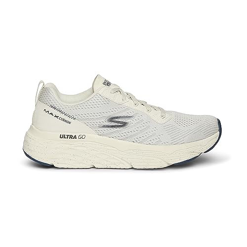 Image of Skechers Men Max Cushioning Elite Limitl Sneakers