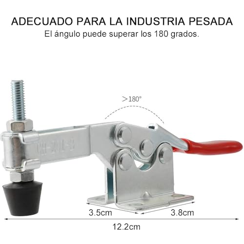 Prensa madera 13 Imagen adicional