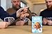Helvetiq Odin Card Game - Viking-Themed Hand Management & Ladder Climbing Strategy Game, Quick to Learn, Fun for Family Game Night, Ages 7+, 2-6 Players, 15 Minute Playtime, Made, HL9017