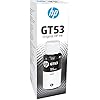 HP Original Ink Bottle high yield black printer ink compatible with HP Smart Tank and DeskJet printers