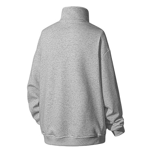 Pull homme demi-fermeture éclair : fini la transpiration en extérieur - 5
