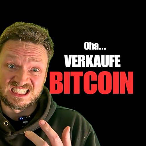 Verkauf ALLE KRYPTOS, bevor Bitcoin DAS tut (RIESIGER Crash: Bullrun-Guide)