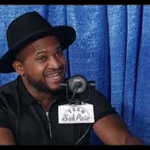 THE CREOLE FOOD FEST EXPERIENCE WITH FABRICE ARMAND