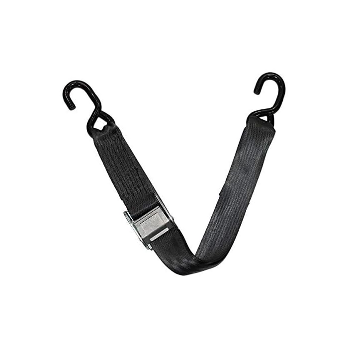 Buy Transom Straps SGT KNOTS Marine Trailer Tie Down Accessories for Boats Heavy Duty Cam