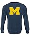 NCAA Men's Crew Sweatshirt