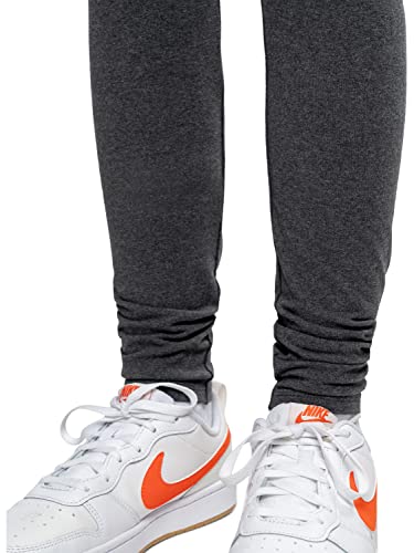 Girls' Essential Leggings3